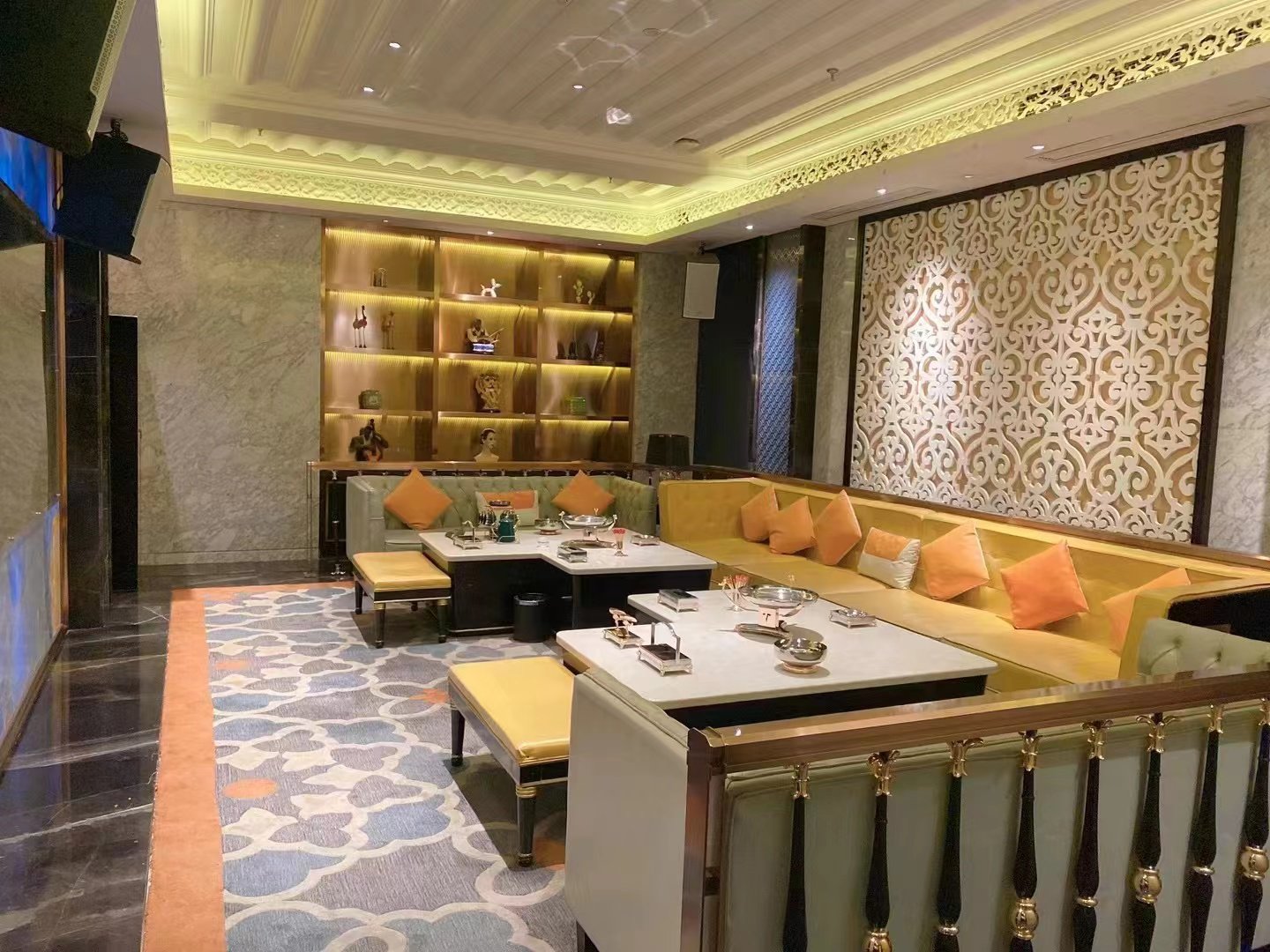 鸡西商务ktv哪里有优质选择-城子河区ktv预定