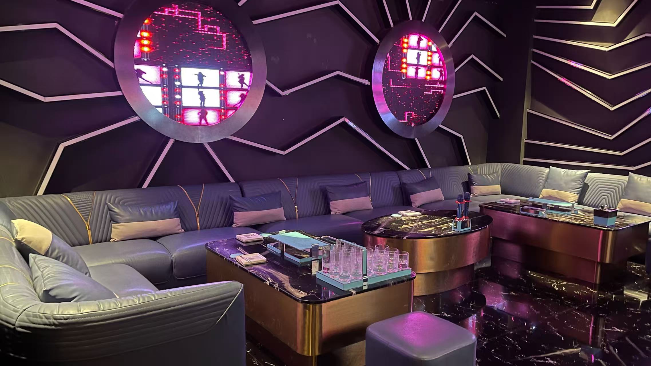 鸡西商务ktv哪里有商务ktv推荐-恒山区ktv预定