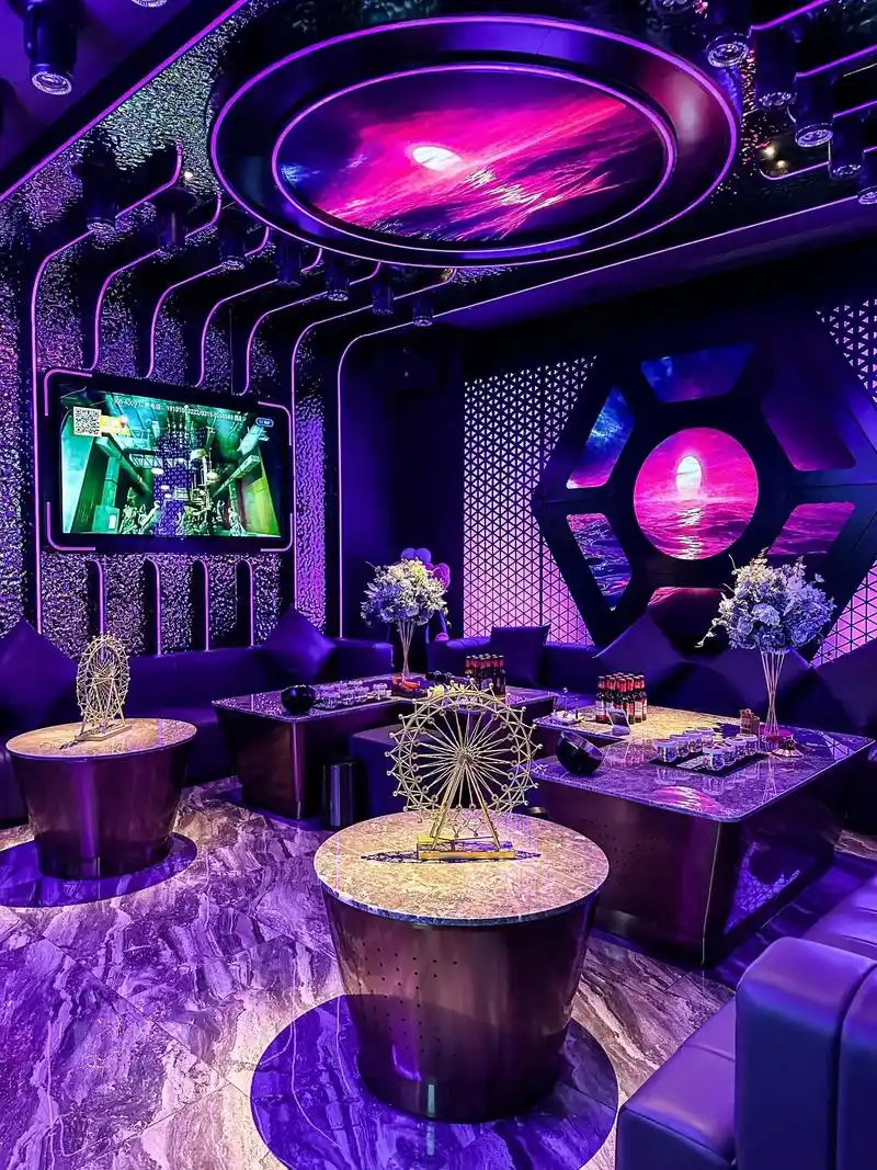 鸡西商务ktv能否组局详细解析-鸡东县ktv预定