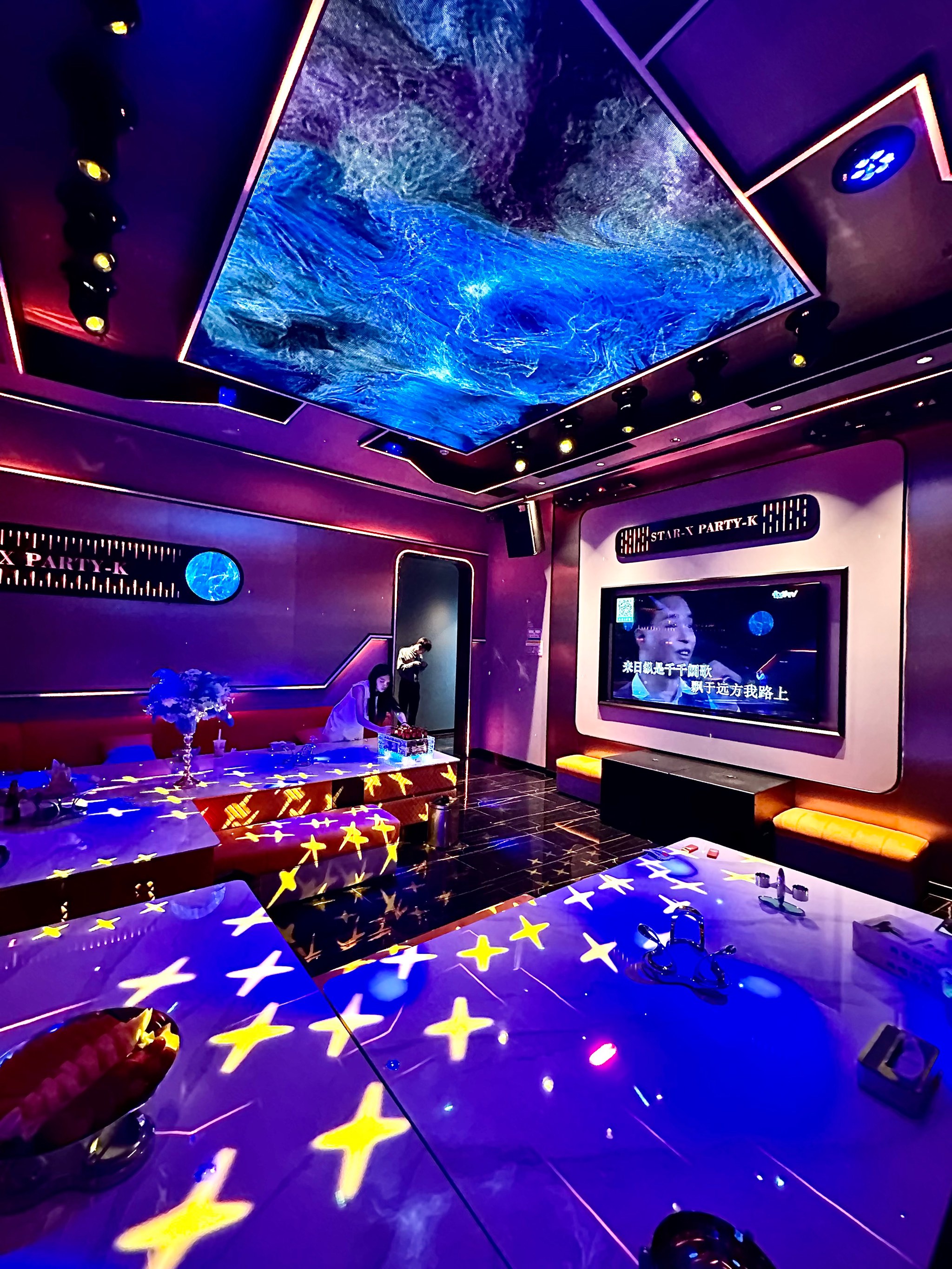 鸡西商务ktv首选商务ktv推荐-麻山区ktv预定